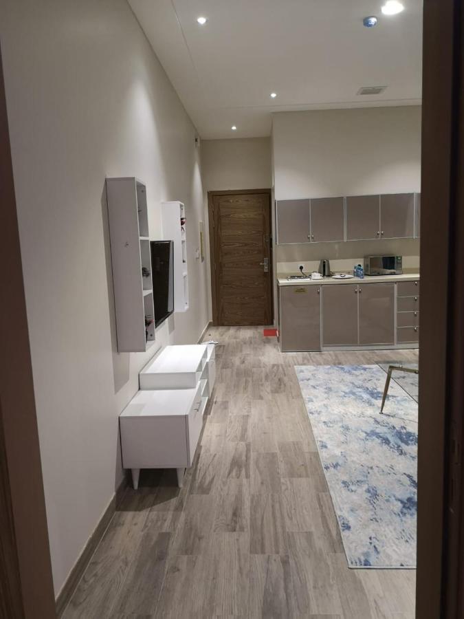 Makarem Hotel Apartments Ar Riyad Esterno foto