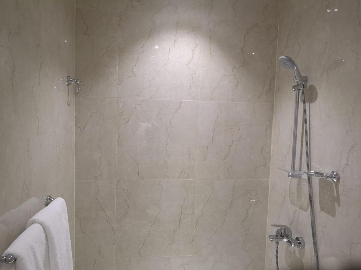 Makarem Hotel Apartments Ar Riyad Esterno foto
