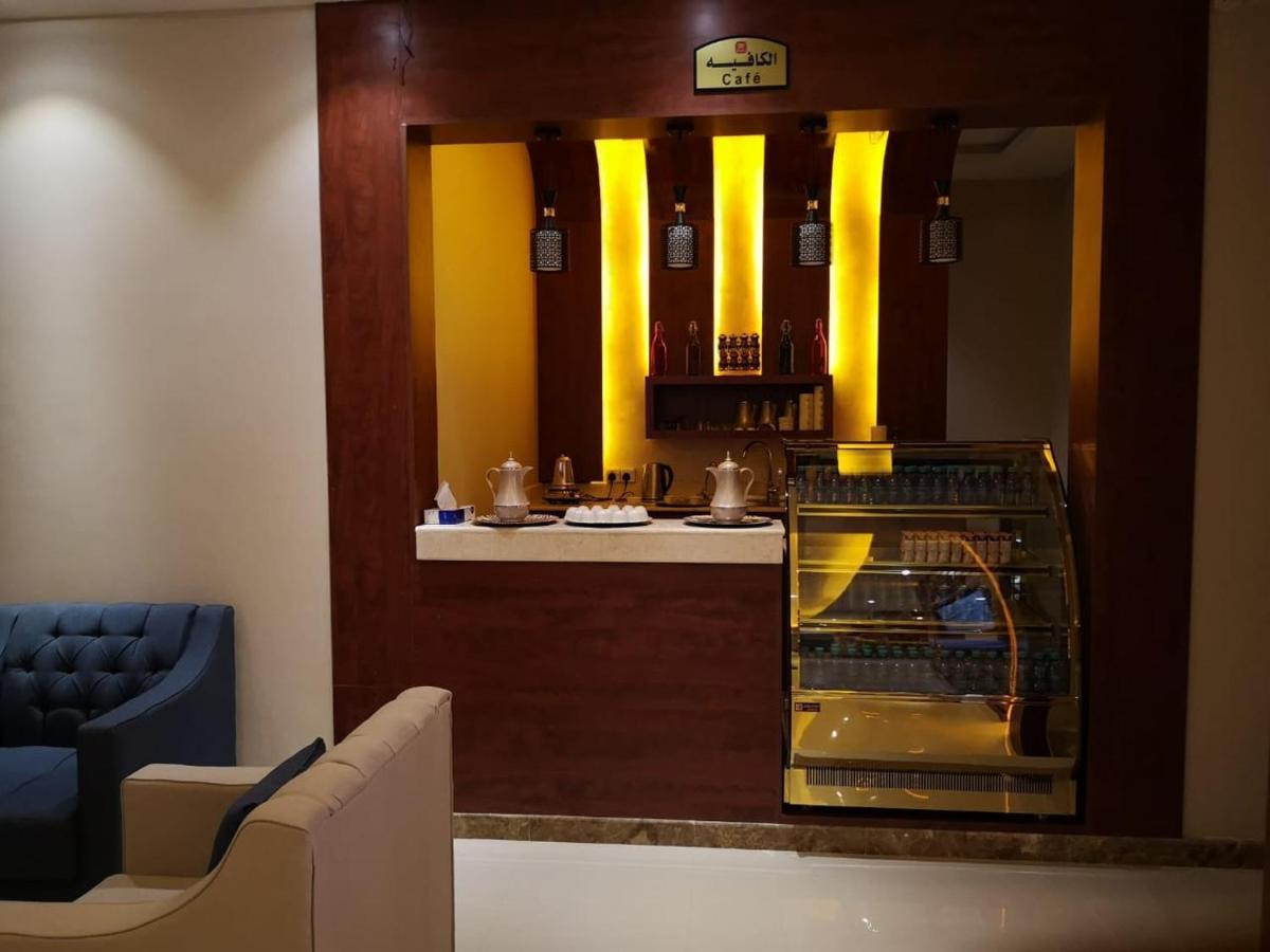 Makarem Hotel Apartments Ar Riyad Esterno foto