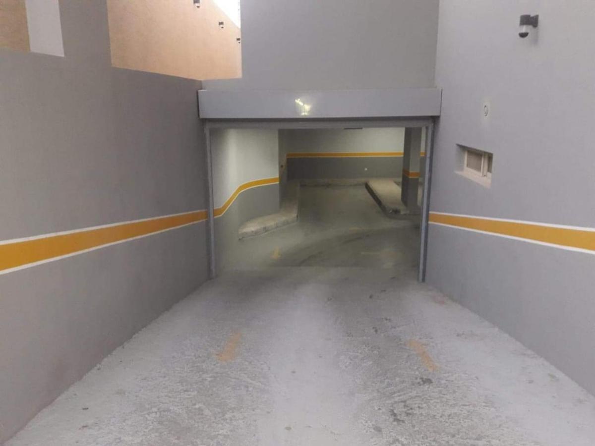 Makarem Hotel Apartments Ar Riyad Esterno foto